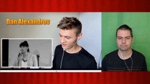 Самые лучшие реакции иностранцев на Диану Анкудинову Кони привередливые