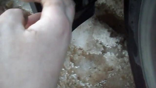Лада гранта установка передних брызговиков от Калины смотреть онлайн