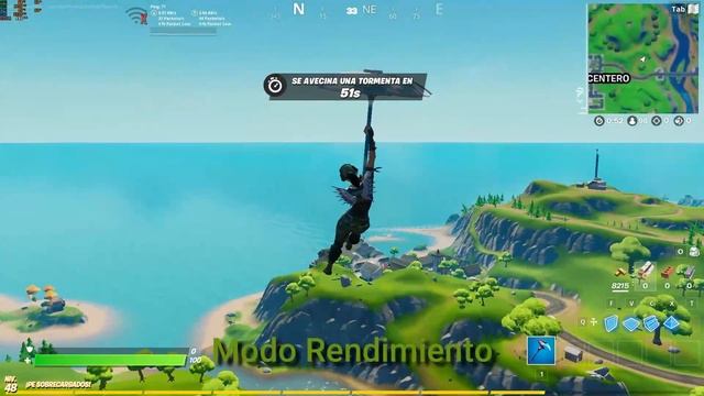 Fortnite | FX 8120 + GTX 960 | DX 11 VS DX 12 Y MODO RENDIMIENTO + WIN 10 KILLS! ✅ - Jefferd Days смотреть онлайн