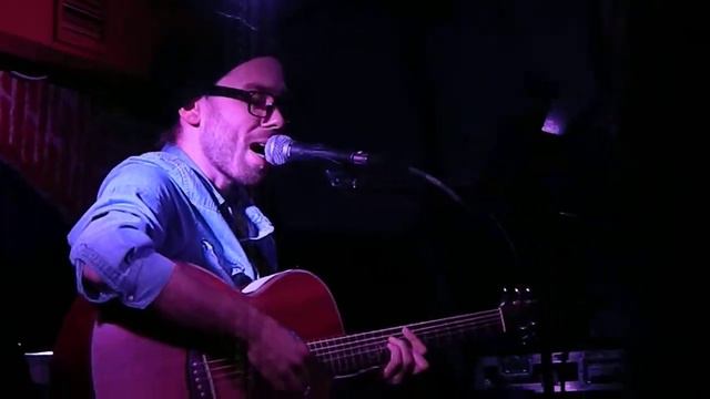 Евгений Кубынин (Зимавсегда) — Кай @ ArteFAQ 8.03.2014 смотреть онлайн