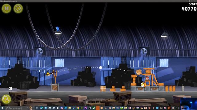 liam plays angry birds Rio part 2 смотреть онлайн