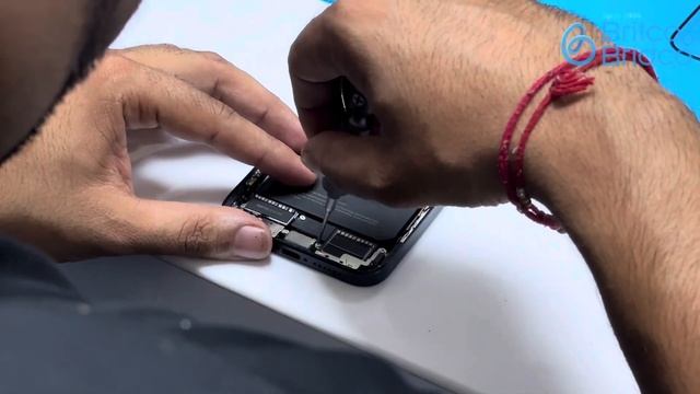 Apple IPhone 15 Pro Max Disassembly, Teardown