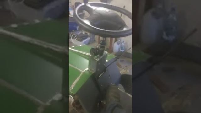 МТЗ 05 рулевая колонка смотреть онлайн