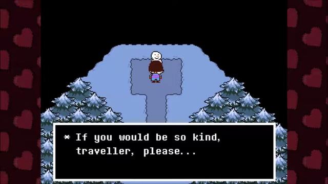 The Great and Powerful Trap Maker! - Undertale #4 смотреть онлайн