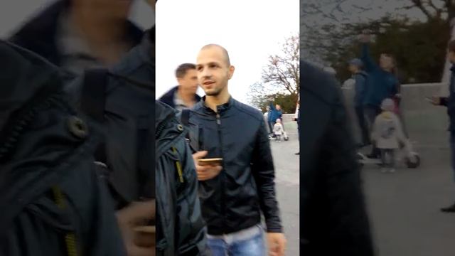 Воробьевы горы смотреть онлайн