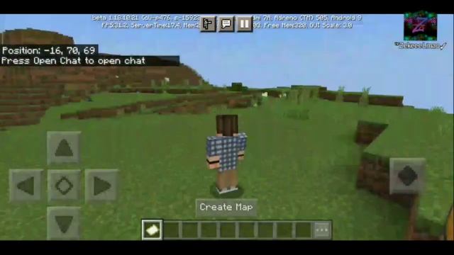 Jenny mod for Minecraft pe,1.17,1.18 mediafire link????????? смотреть онлайн
