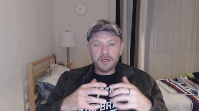 Что такое "последнее время" в Библейском понимании смотреть онлайн