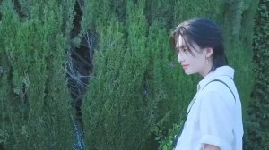 «SKZ VLOG» Влог Хёнджина 7