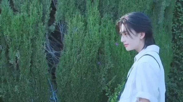 «SKZ VLOG» Влог Хёнджина 7