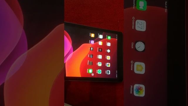 Apple Pencil Gak bisa Pairing ke iPad 6 2018 смотреть онлайн