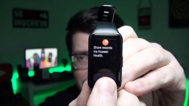 MI BAND 6 vs HONOR BAND 6 | Qual é a Melhor? Qual Comprar? смотреть онлайн