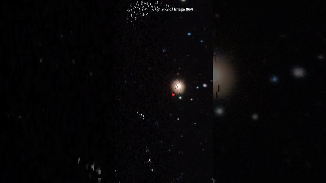 Fornax Galaxy-prt 149 in 840 million pixels image ((720X1280))-(746-750 of 864 imgs) смотреть онлайн