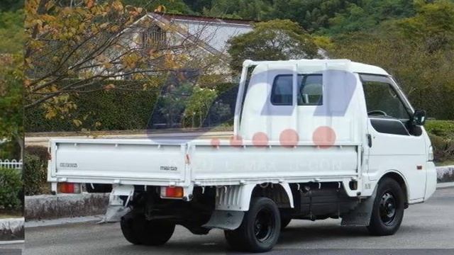2006 MAZDA UMAX_MAZ SKF2T - Japanese Used Car For Sale Japan Auction Import смотреть онлайн