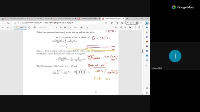 Week-3: Open Session смотреть онлайн
