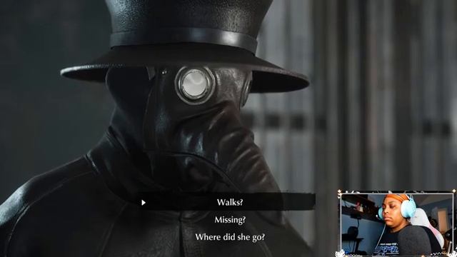 The Sinking City Part 9 смотреть онлайн