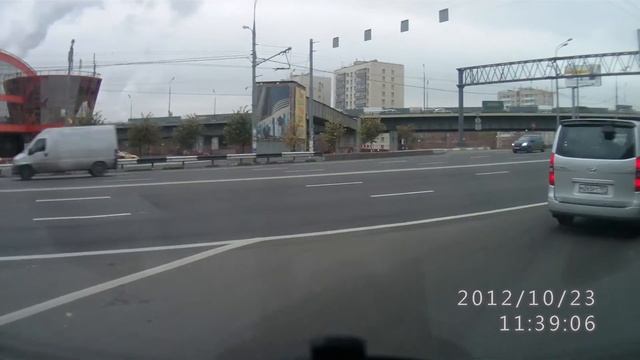 Быдло на дороге н621уо197 часть 1-я смотреть онлайн
