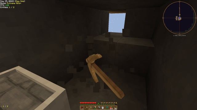 Minecraft Modded Project Ozone 2 Reloaded Part 9 Cobbleatone Generator смотреть онлайн