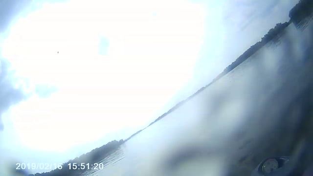 Гидроцикл Yamaha XL700 And Bombardier Dnepr Ukraine