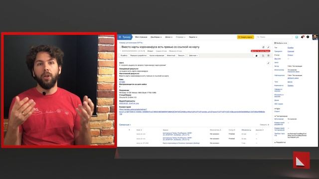 Автоматизация тестирования на максималках — Владимир Гриненко смотреть онлайн