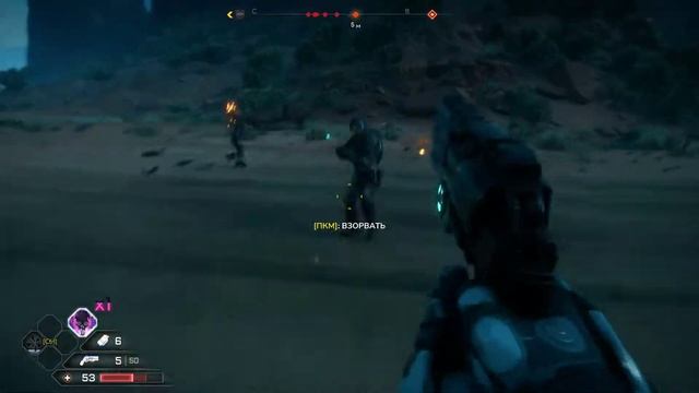 Rage2 | GTX 970 4Gb смотреть онлайн