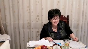 499. РАЗГОВОРЫ, РАЗГОВОРЫ... И СНОВА.. МАМА САМВЕЛА АДАМЯНА В ТОМ ЧИСЛЕ..