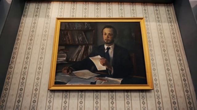 Музей КНИТУ-КАИ смотреть онлайн