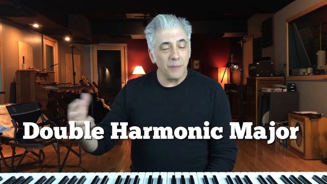 Musical Palindromes & Negative Harmony (what?) смотреть онлайн