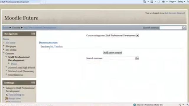 How to Login to Moodle смотреть онлайн