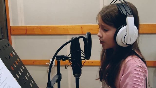 BACKSTAGE як записували пісню... смотреть онлайн