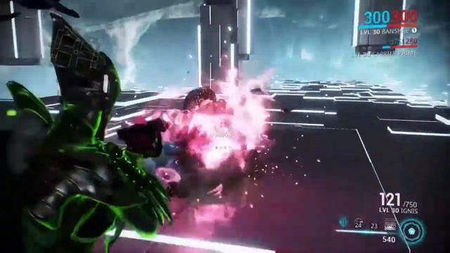 Pro Ignis Build (Warframe) U18.12 смотреть онлайн