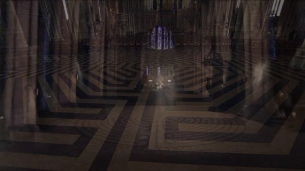 Лабиринт / Laberinto / Labyrinth