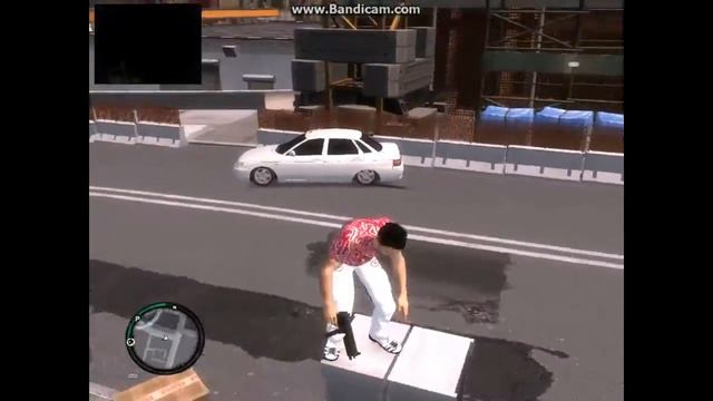гта 4 дагестан 2 я вернулся!!!!! смотреть онлайн