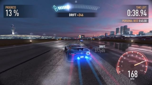 Need For Speed No Limits: Renault Sport R.S. 01 | Terminal Velocity (Day 5 - Infiltration) смотреть онлайн