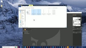 Walksnail Avatar HD System - How To Custom OSD Font Colors - Walksnail Ep 05