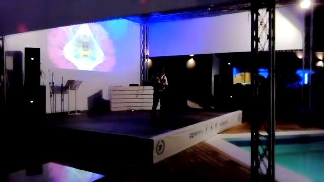 Артур Егоров саксофонист. Гранд-Отель Жемчужина. Парадиз. смотреть онлайн