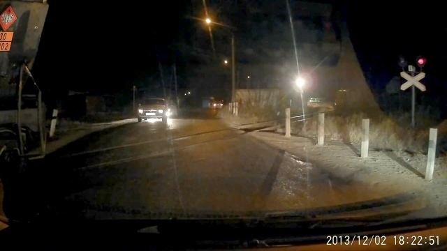 Жд переезд смотреть онлайн