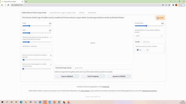 C'est quoi Stable Diffusion ? смотреть онлайн