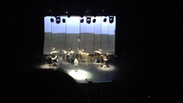 Lara Fabian - Choose What You Love Most - Moscow 24/02/2018 - Camouflage Worldtour.