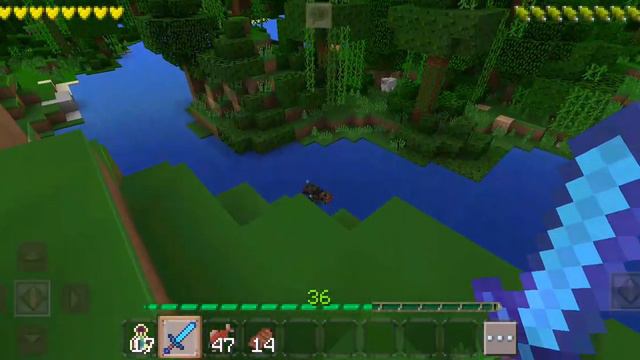 Играем в пустыне пытаемся выжить смотреть онлайн