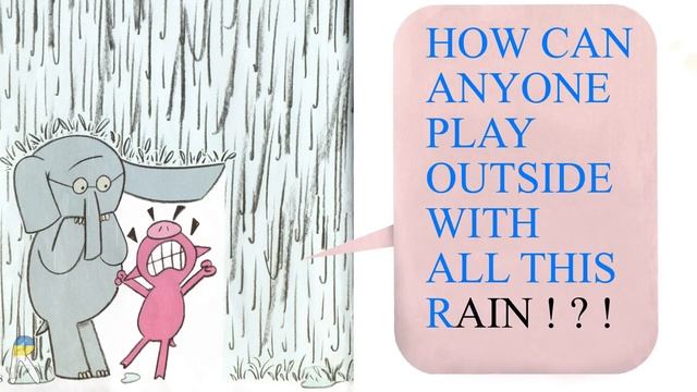 Are You Ready to Play Outside? - Animated Read Aloud Book for Kids смотреть онлайн