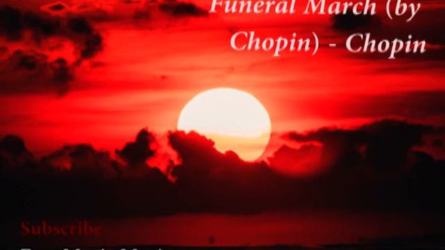 Funeral March | Sad Classical Music | Funeral Music Classical смотреть онлайн