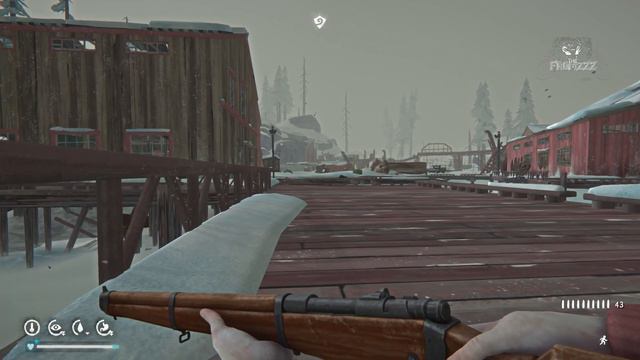 The Long Dark S03E28 (Survival/Voyageur) By The Fromzzz смотреть онлайн
