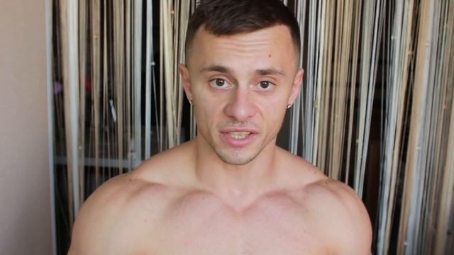 Как убрать живот и бока за 1 неделю I Диета Войтенко I Сушка Тела смотреть онлайн