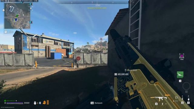 I tried a DMZ Solo STEALTH SNIPER Mission.. смотреть онлайн