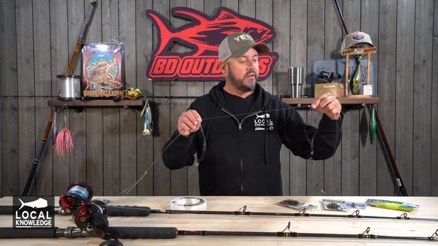 Rock Fishing Tips - What Gear and Tackle To Bring смотреть онлайн