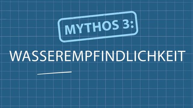 Mythen über Marmoleum