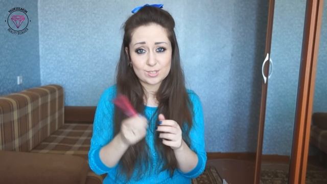 ♥ Открываем ПОСЫЛКУ от Светы MizzbroTV ♥