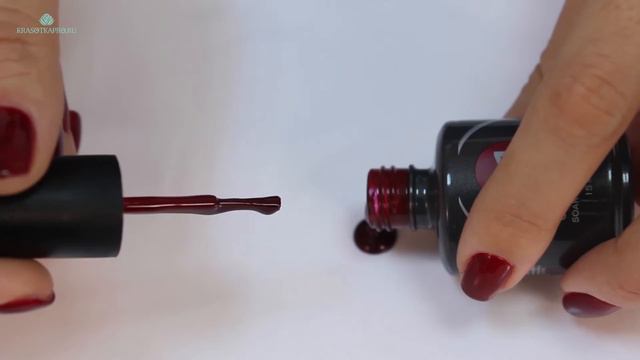 Гель-лак Entity, цвет №6318 Distressed Diva смотреть онлайн