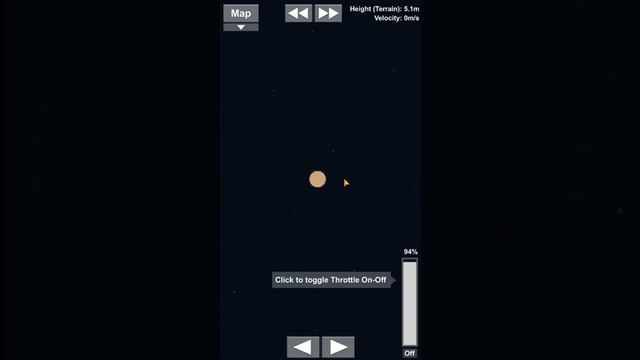 Spaceflight Simulator 1.1 ознакомление