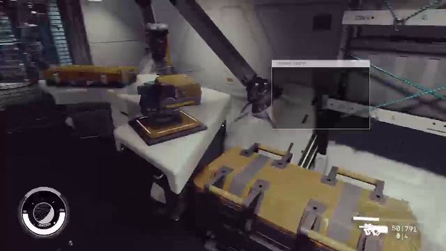 Forth Starfield stream смотреть онлайн